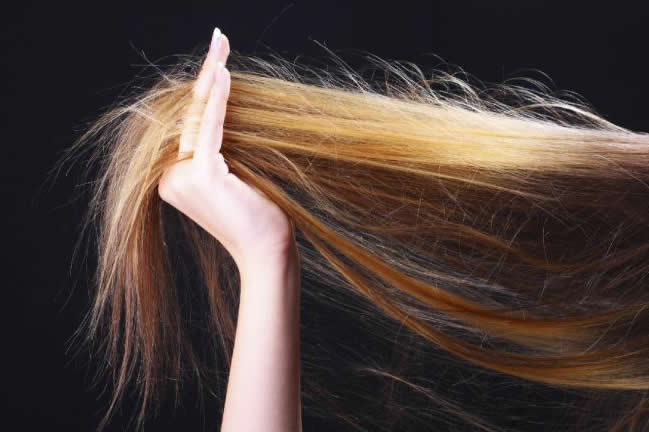 Tips para fortalecer tu cabello.